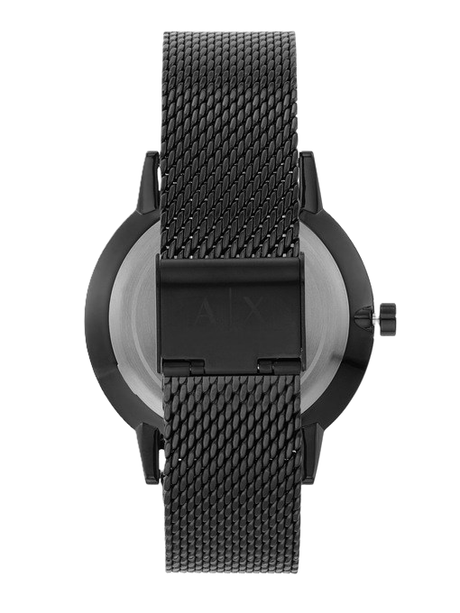 Vintage Spirit Wrist Shot